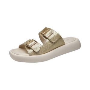 Women Jeko Platform Sandals